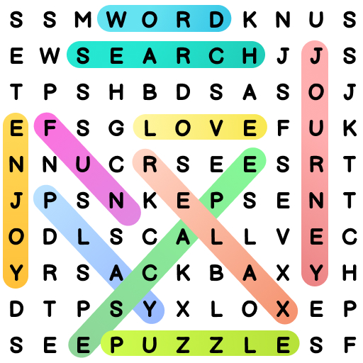 Word Puzzle